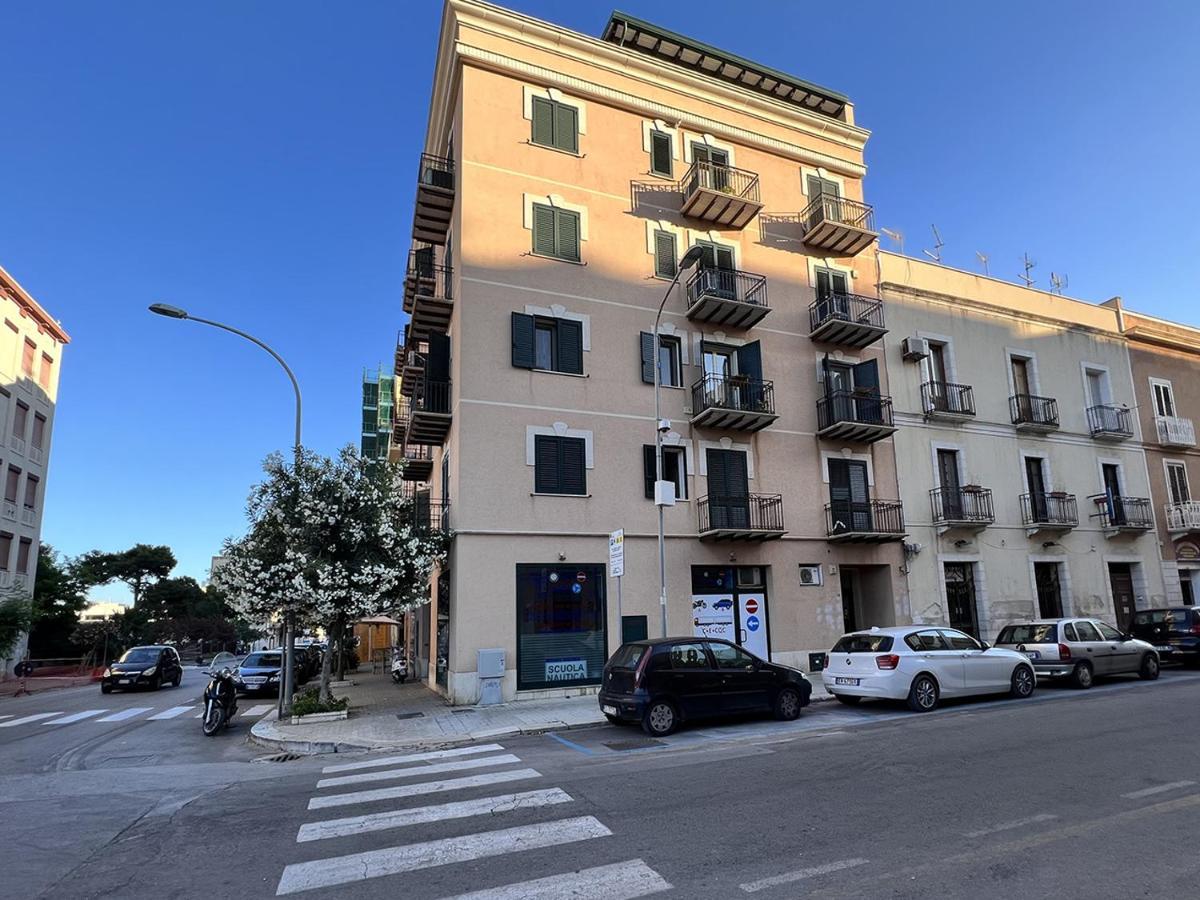 Osorio 74 Apartments Trapani Exterior photo